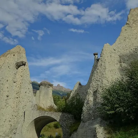 Le Hameau De La Croix *