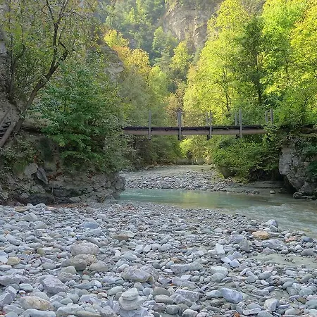 Le Hameau De La Croix Hérémence