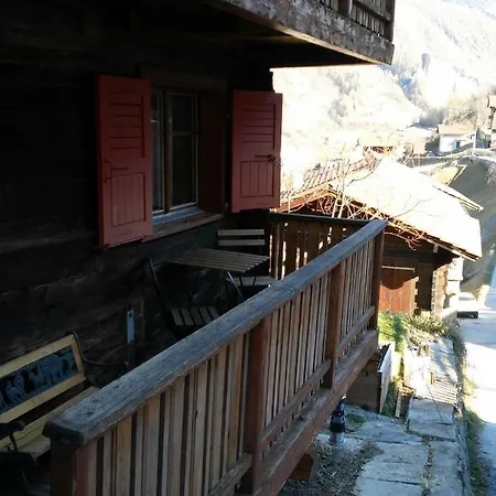 Le Hameau De La Croix Apartman *