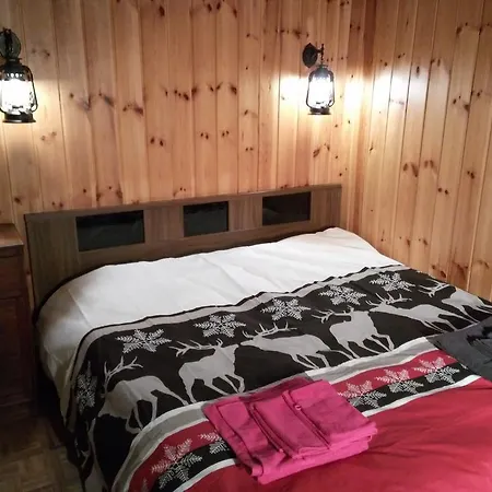 Apartman Le Hameau De La Croix