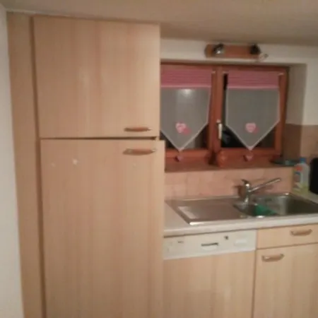 Le Hameau De La Croix Apartman