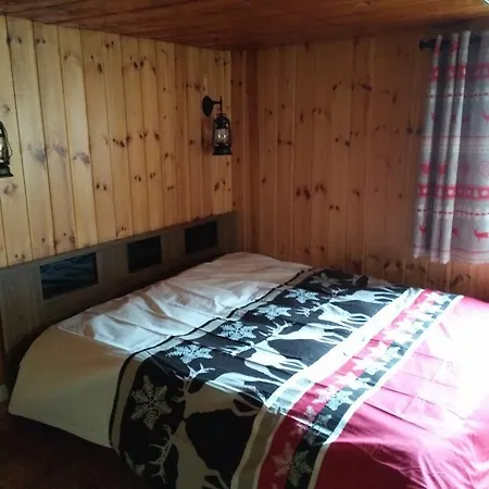 Le Hameau De La Croix Hérémence