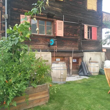 Le Hameau De La Croix
