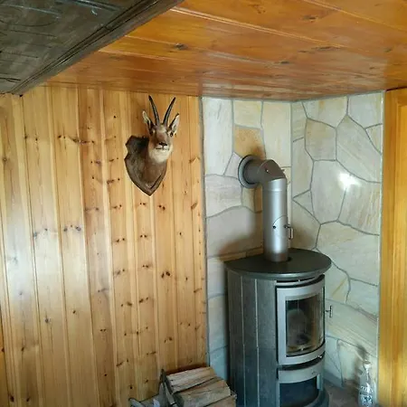 Le Hameau De La Croix Hérémence