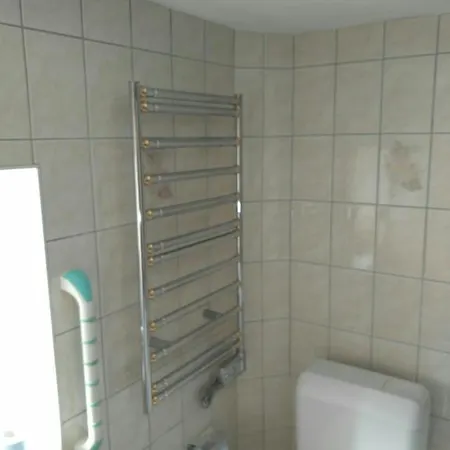Le Hameau De La Croix Apartman