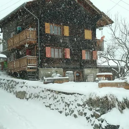 Le Hameau De La Croix *