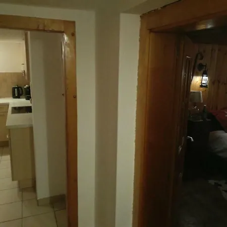 Le Hameau De La Croix Hérémence