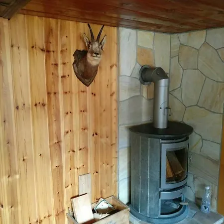 Le Hameau De La Croix Apartman *