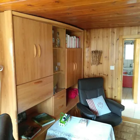 Apartman Le Hameau De La Croix Hérémence