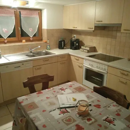 Le Hameau De La Croix Apartman Hérémence