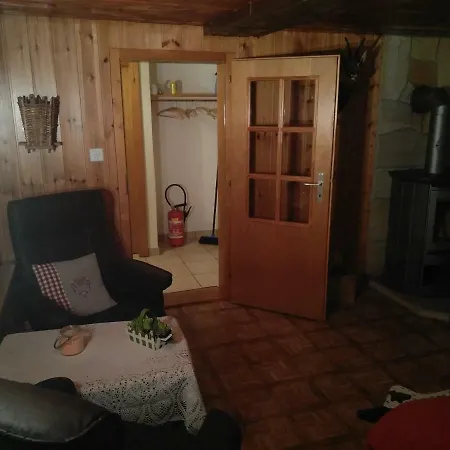 Le Hameau De La Croix Apartman Hérémence