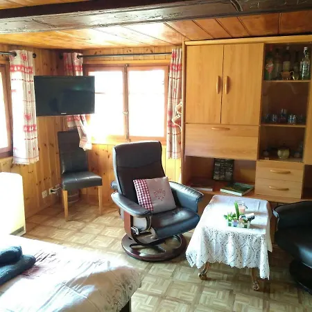 Le Hameau De La Croix Apartman Hérémence