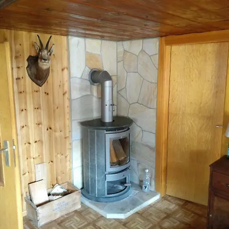 Apartman Le Hameau De La Croix *