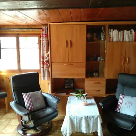 Le Hameau De La Croix Apartman Hérémence