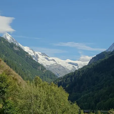 Le Hameau De La Croix Apartment *
