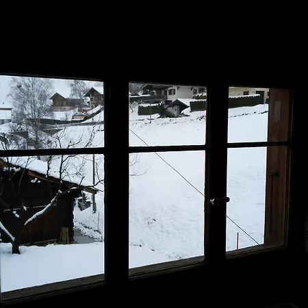 Le Hameau De La Croix Apartment Hérémence