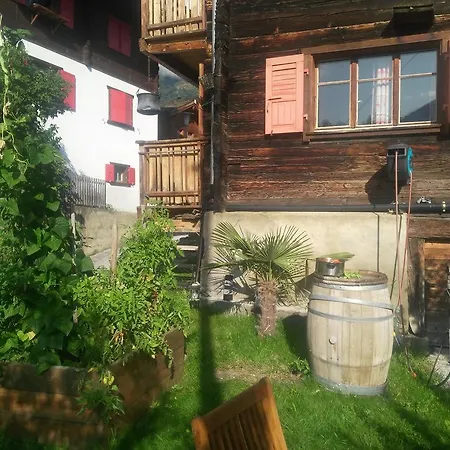 Le Hameau De La Croix Apartment *