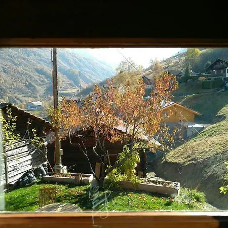 Apartment Le Hameau De La Croix *