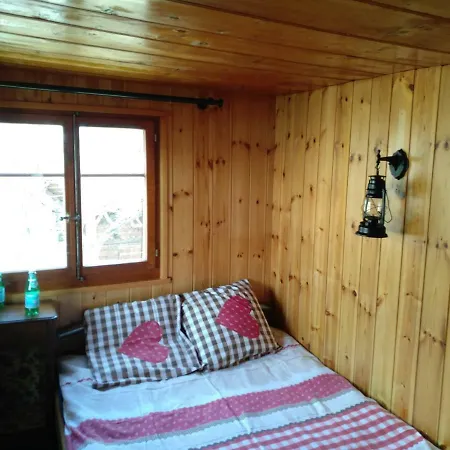 Le Hameau De La Croix Apartment