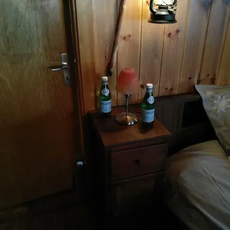 Le Hameau De La Croix Apartment