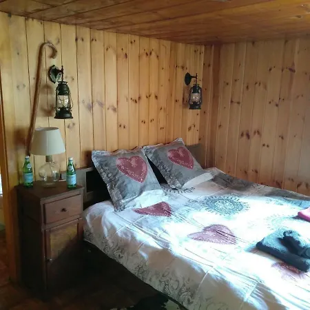 Le Hameau De La Croix Hérémence