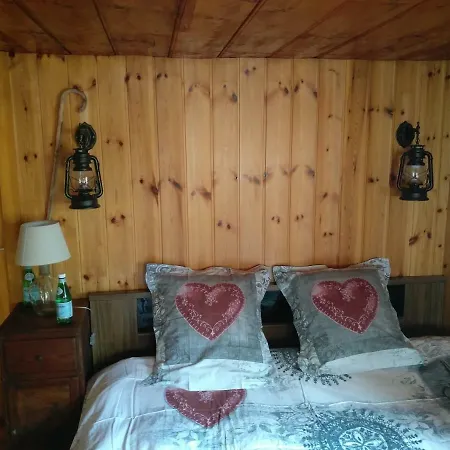Le Hameau De La Croix Hérémence